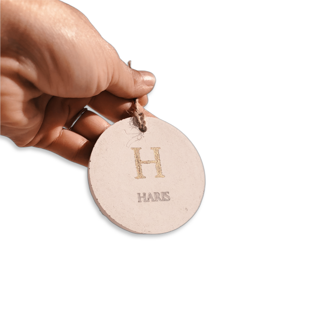 Ornement décoration murale