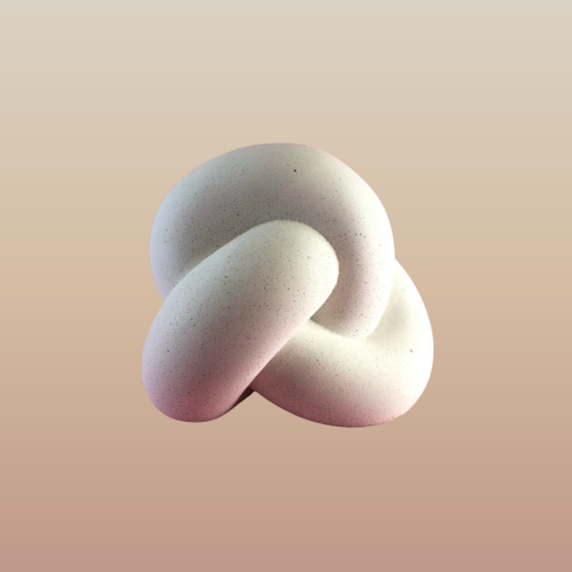 noeud presse-papier decoration intérieur