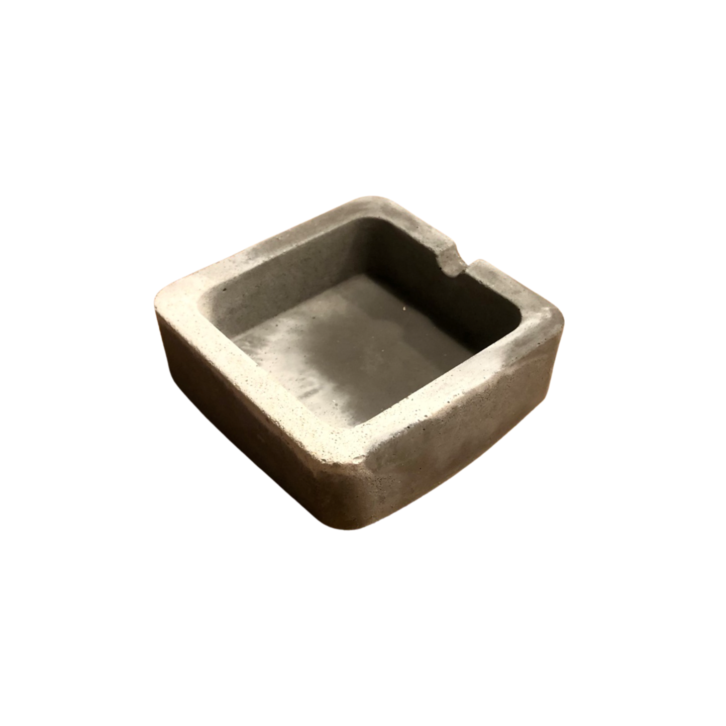 Cendrier carré Nana