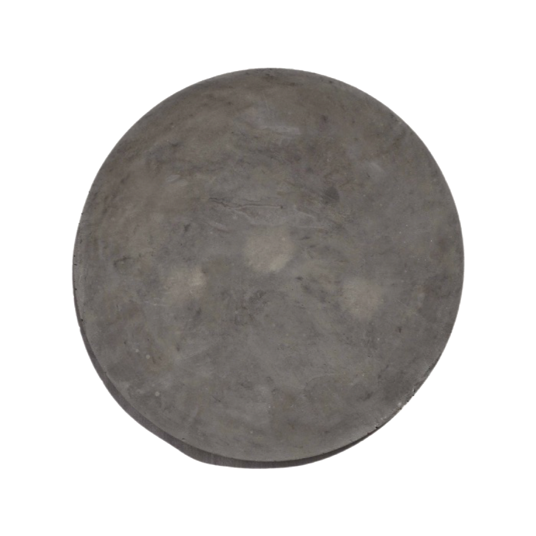 Dessous de plat béton Haris