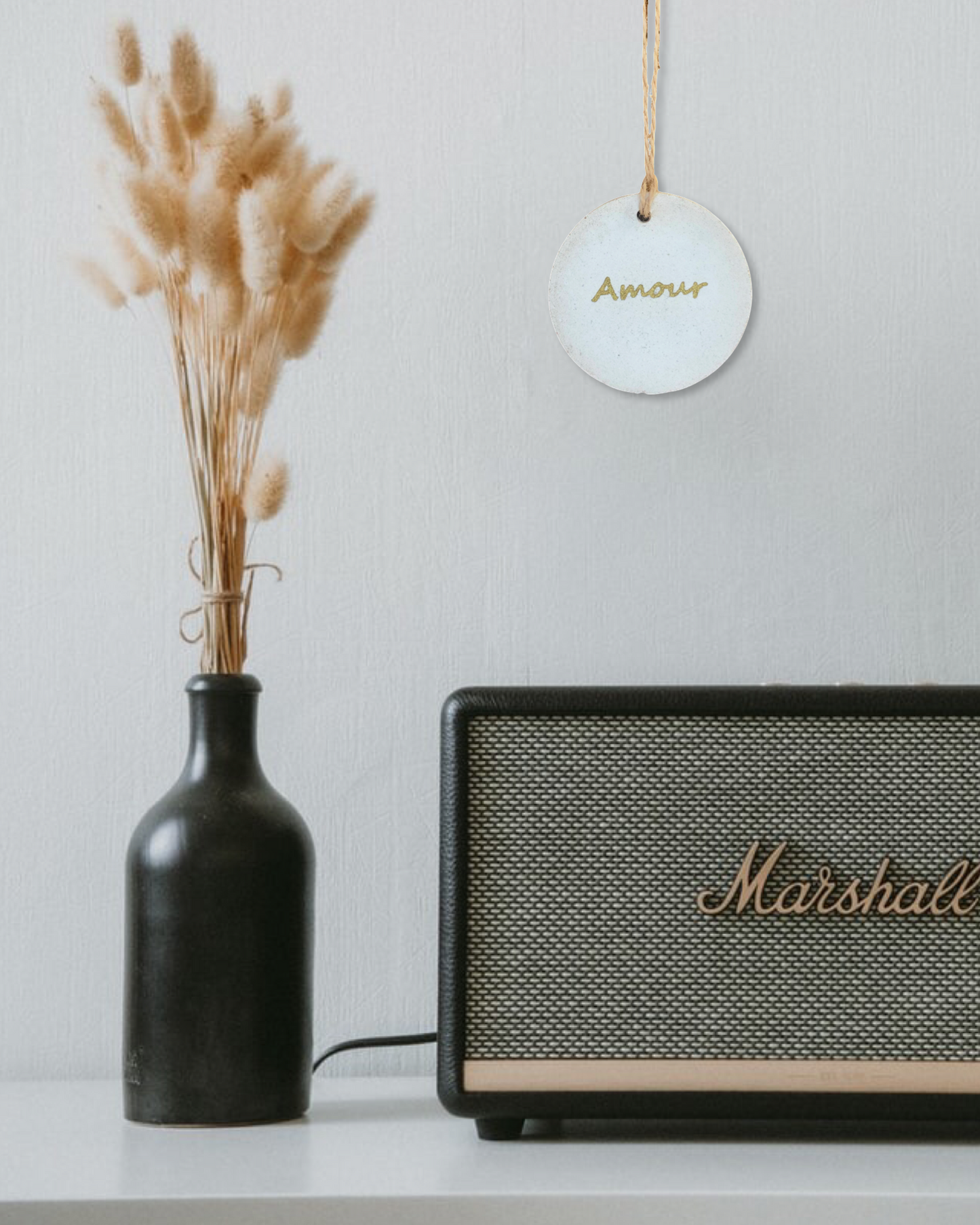 Ornement décoration murale