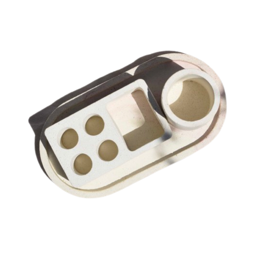 set salle de bain béton made in france