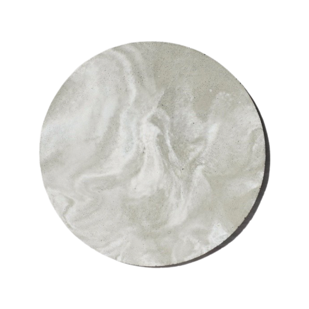 Dessous de plat béton Haris